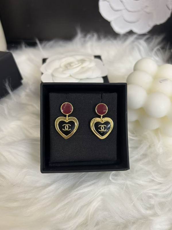 Chanel Earring 05yxs162